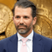 ‘Orange Pilled’ by Censorship: Trump Jr. Links Free Speech and DeFi in Vegas Speech 