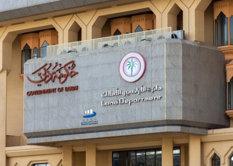 Dubai Land Department Launches Tokenized Real Estate Initiative on XRP Ledger