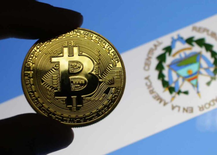 El Salvador Committed to Buying Bitcoin Despite IMF Deal, Minister Says