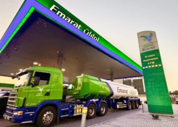 Fill up Your Car With Crypto at Dubai Gas Stations Through New Crypto.com and Emarat Partnership