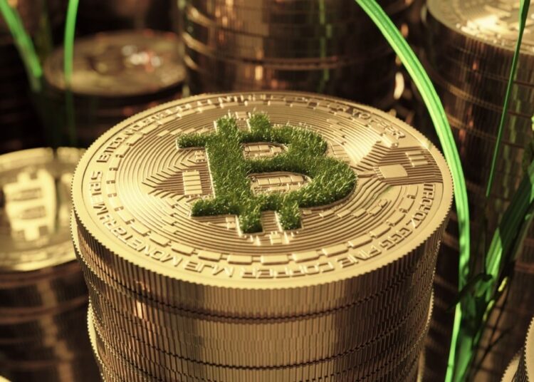 ETF Weekly Recap: Bitcoin ETFs Log $934 Million Weekly Net Inflow to Hit Month-Long Streak