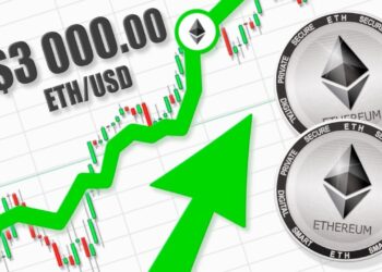 Ethereum’s Strong Rally: Market Signals Point to a $3,000 Price Breakout