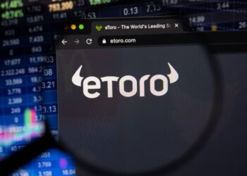 Etoro Launches Roadshow for Initial Public Offering Valued up to $500 Million