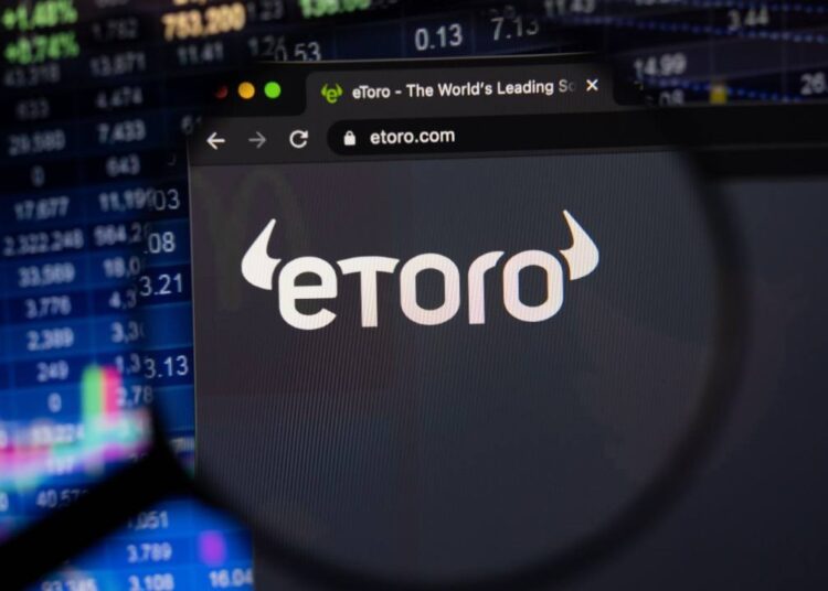 Etoro Launches Roadshow for Initial Public Offering Valued up to $500 Million