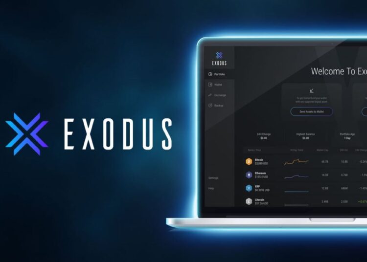 Exodus Brings Crypto to Checkout With New Debit Card