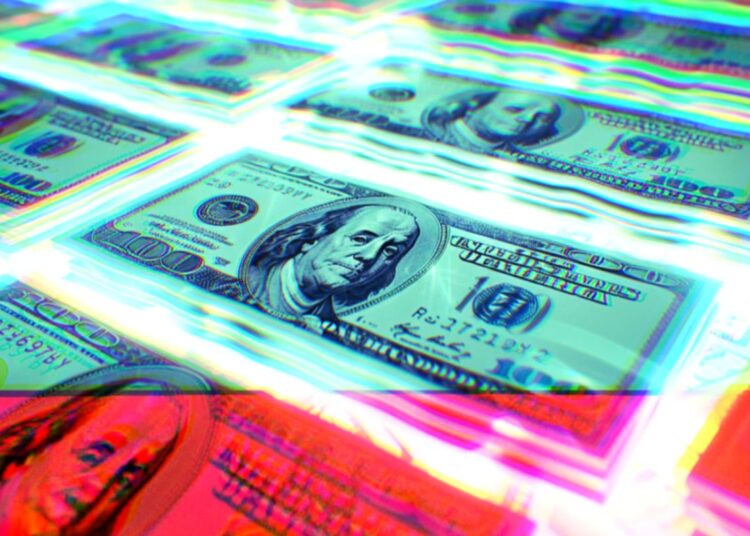 Fed Quietly Buys $43,600,000,000 in US Treasuries in Alleged ‘Stealth QE’ Operation After China Abruptly Dumps Billions in Bonds