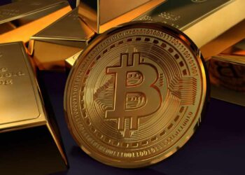Fidelity Calls It: Bitcoin Could Flip Gold’s Dominance Any Day Now