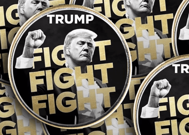 Public Firm Freight Tech Adds Trump’s Meme Coin to Its Balance Sheet