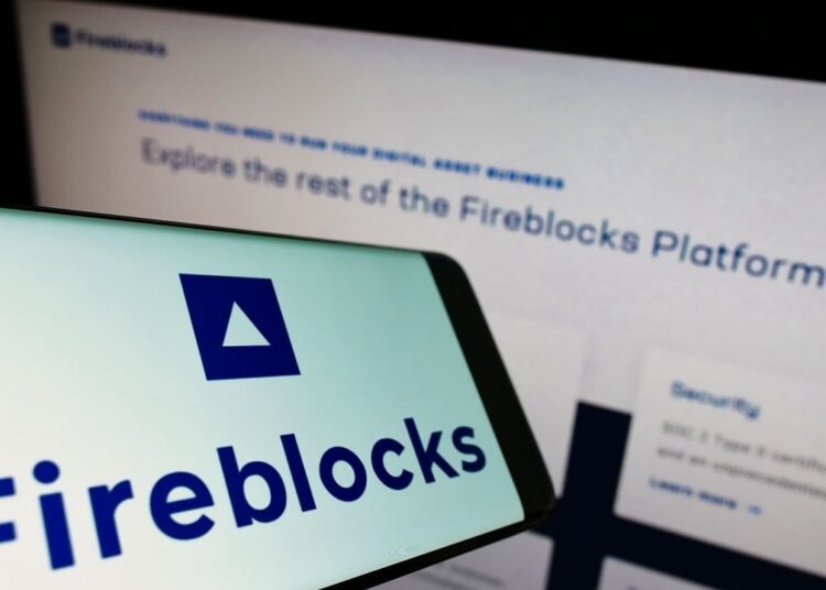 Fireblocks Reveals 90% of Industry Participants Are Actively Engaging With Stablecoins