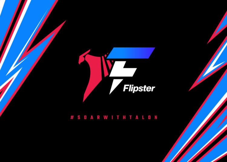 Flipster Makes Esports Debut as Official Crypto Exchange Partner of TALON’s Dota 2 Team, Powering a New Era of Fan Engagement