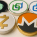 Monero and Zcash Light up the Charts as Privacy Coins Quietly Hit $10B
