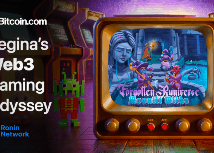 Pixels Meets Runiverse: A New Era of Cross-Game Web3 Adventures Begins