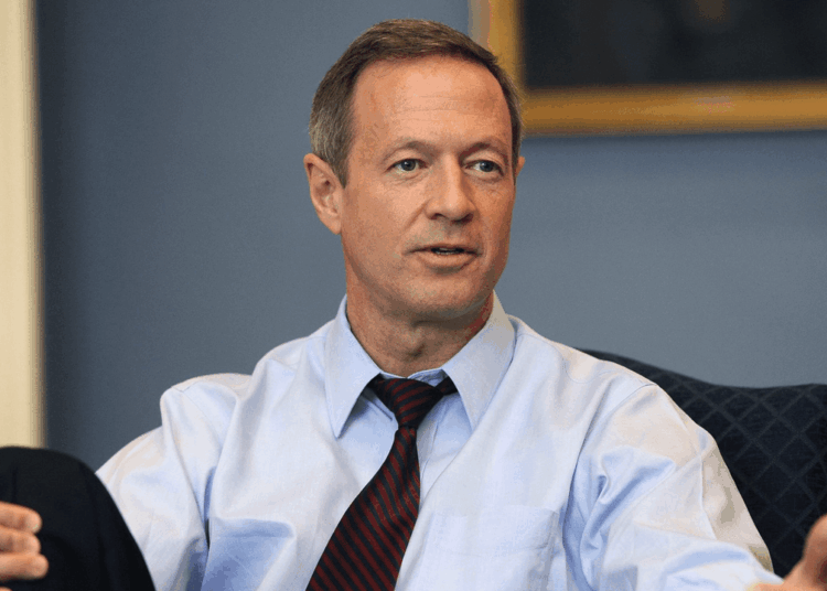 Bitcoin vs. Social Security: Former Maryland Governor’s Ponzi Scheme Remark Sparks Fury