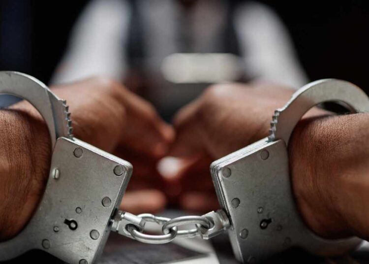 France Detains 24 in Explosive Crypto Kidnapping Plots