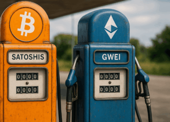 Following Pectra, Ethereum Fees Stay Low as Bitcoin Fee Market Remains Soft