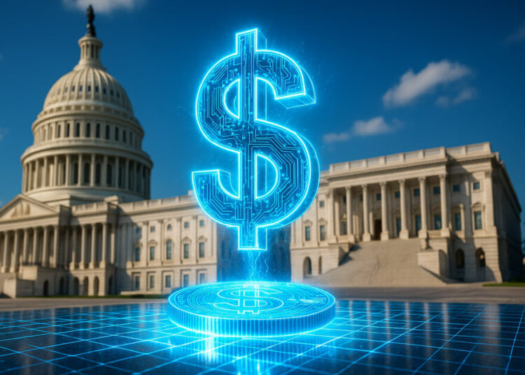 Senate looks to push through GENIUS stablecoin bill before end of May