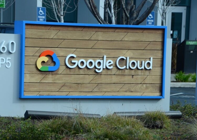 Google Cloud to Enhance Security for Crypto Transactions and Digital Asset Management With Inabit