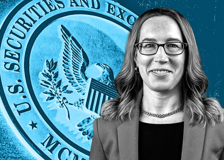 SEC’s crypto task force lead criticizes ETF approval process, highlights need for patience