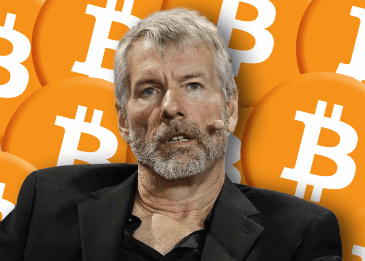 Drawing Parallel to Rothschilds, Michael Saylor Says Bitcoin Will Anchor Future ‘Cash’ Settlement