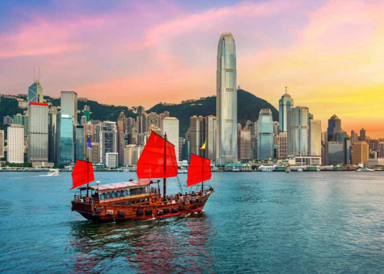 Hong Kong Passes Landmark Stablecoin Bill, Reshaping Digital Finance