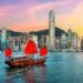 Hong Kong Passes Landmark Stablecoin Bill, Reshaping Digital Finance