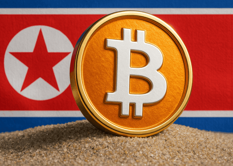 El Salvador Overtakes North Korea in Bitcoin Holdings After Lazarus Group’s Reduction