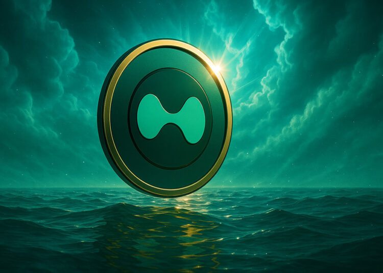 Hyperliquid’s market momentum propels HYPE to new high