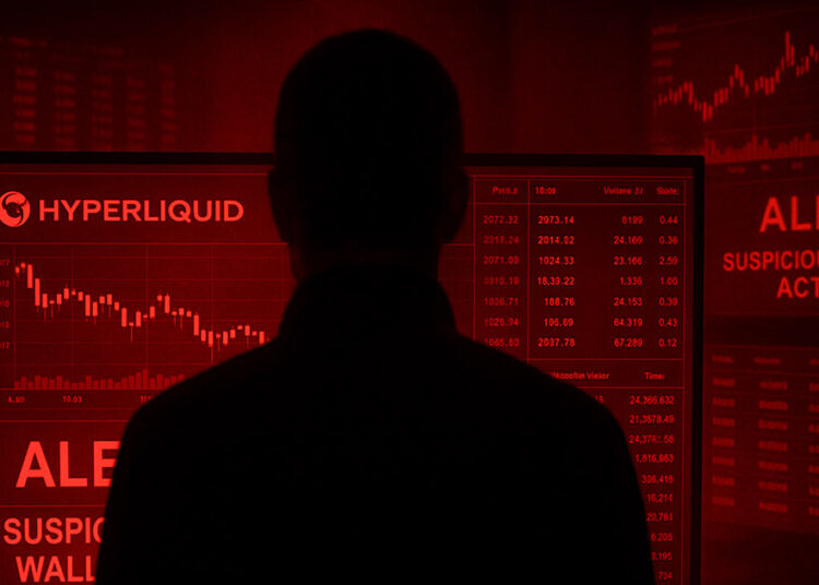 ZachXBT exposes Hyperliquid high-risk trader James Wynn’s alleged hypocrisy and deceptive tactics