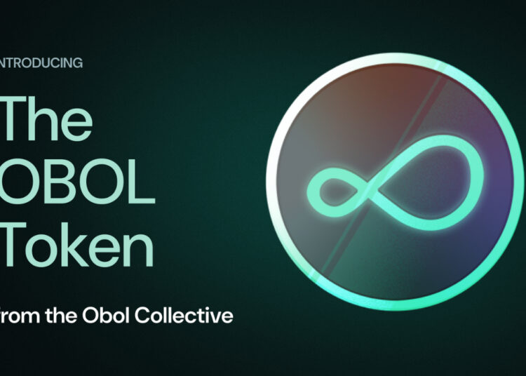 Obol Collective Launches the OBOL Token, Powering the Future of Decentralized Ethereum Staking