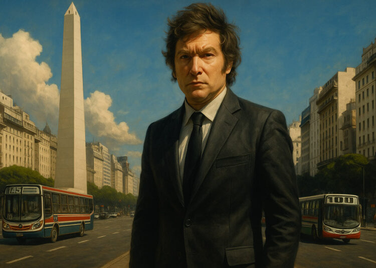 Milei shuts down LIBRA task force probing ties to his administration