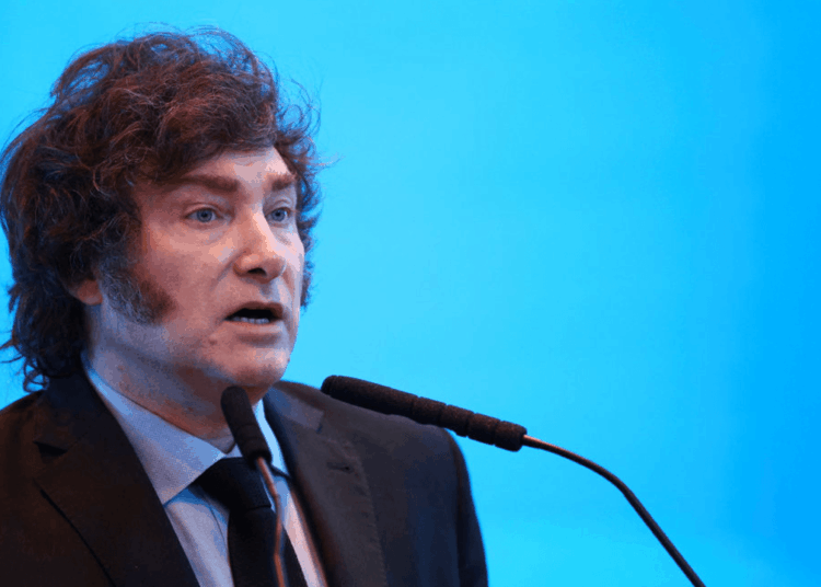 Argentine Judge Orders Financial Disclosure of President Milei in LIBRA Fraud Case