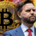 Vance Declares Biden’s Crypto Crackdown Is Over, Champions Bitcoin at Las Vegas Conference