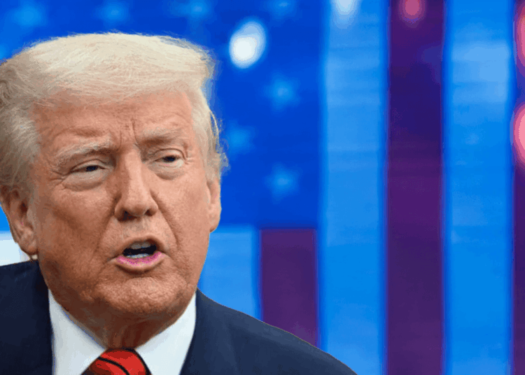 Federal Court Blocks Trump Tariffs; White House Appeals 