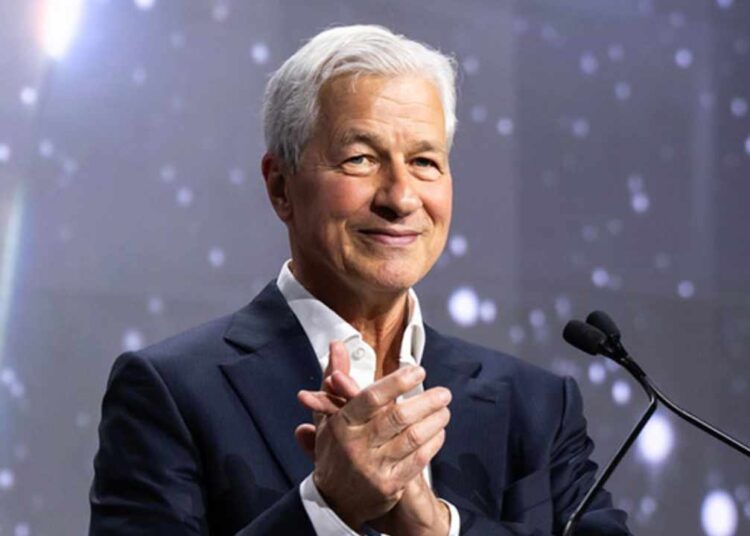JPMorgan Will Allow Clients to Buy Bitcoin, CEO Jamie Dimon Confirms