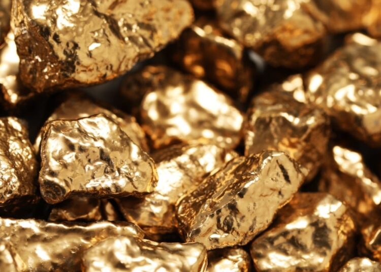 JPMorgan: Gold Could Reach $6,000 if This Shift Happens