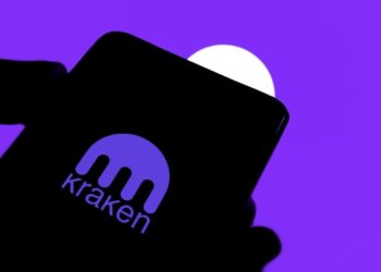 Kraken Seals Ninjatrader Deal and Reveals $472M in Q1 Revenue