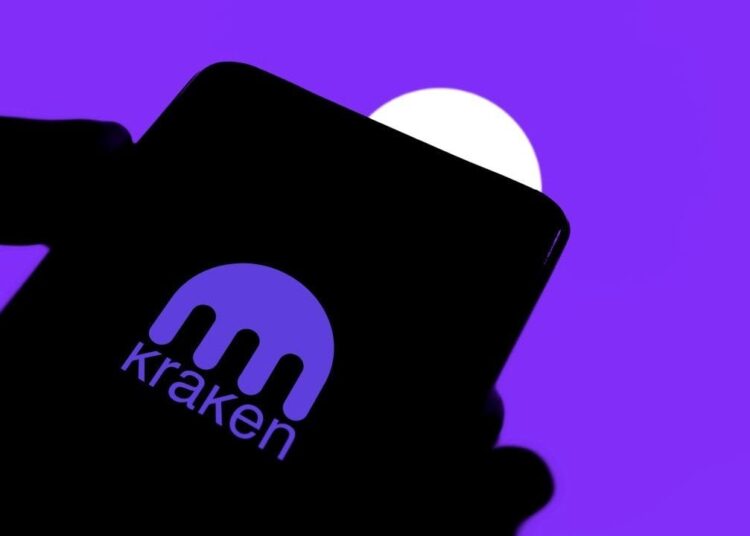 Kraken Seals Ninjatrader Deal and Reveals $472M in Q1 Revenue