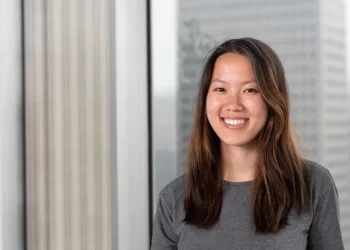 The Inspiring Story Behind Crypto Leader Linda Xie
