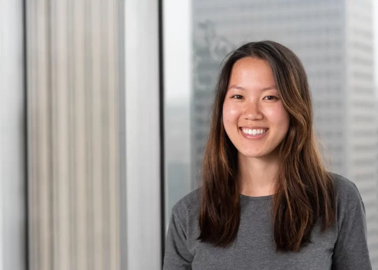 The Inspiring Story Behind Crypto Leader Linda Xie