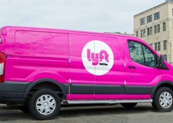 Lyft to Leverage Solana DePIN Project Hivemapper Through Bee Maps