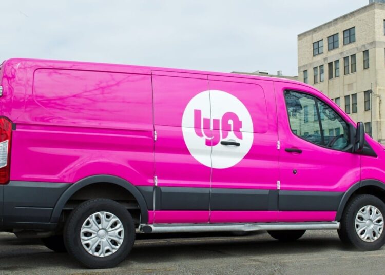 Lyft to Leverage Solana DePIN Project Hivemapper Through Bee Maps