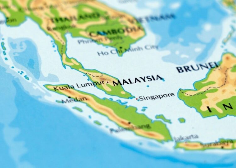 Partnership Signed to Enhance Blockchain-Powered Trade Between Malaysia and Singapore