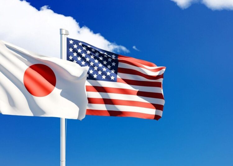 Metaplanet Enters US Market With New Subsidiary