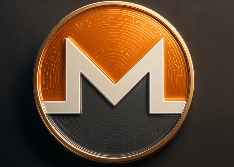 Monero’s Stealth Rally: A 45% Gain in 2025 While Ethereum Struggles