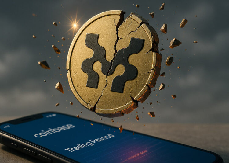 Coinbase delisting sends Movement’s MOVE token to all-time low amid market-making scandal