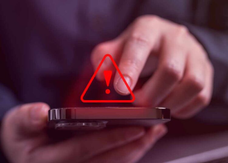 Bitcoin Scam Hits NH: Spoofed Treasury Calls Trigger Statewide Warning