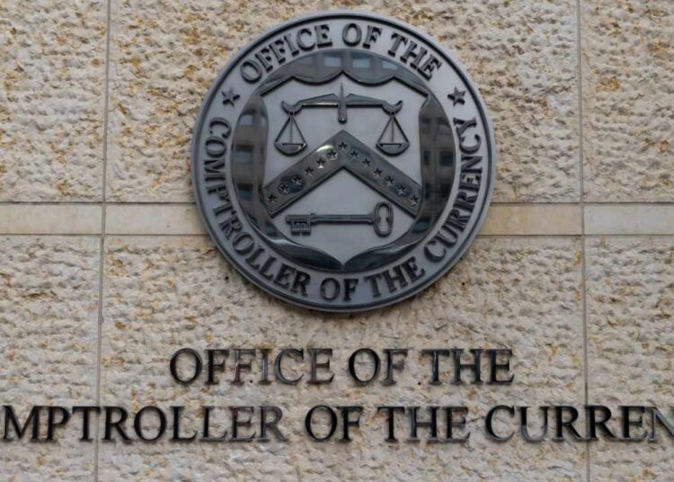 Banks Just Got the Green Light: OCC Clears Crypto Trading Role