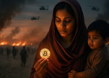 Escaping the India-Pakistan Conflict With Wealth Intact