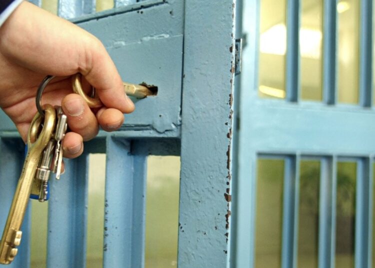 Sam Bankman-Fried Reportedly Could Be Released Four Years Early