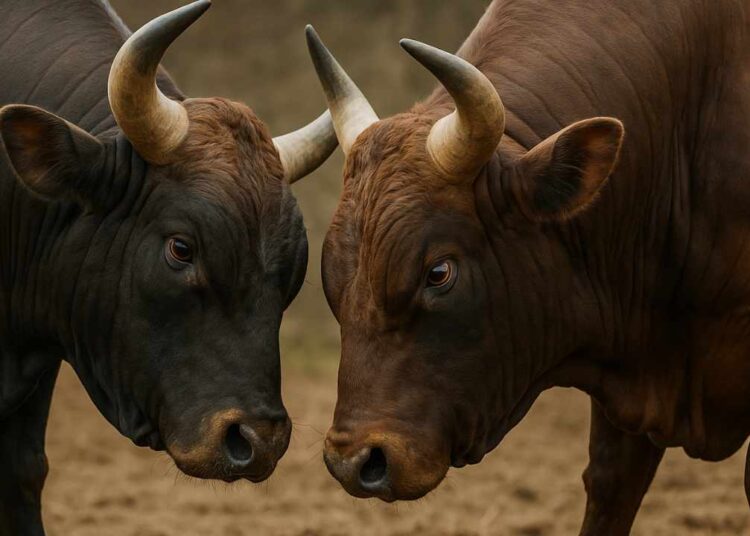 Peter Brandt Ignites XRP or SOL Clash With Bold $100K Trading Scenario